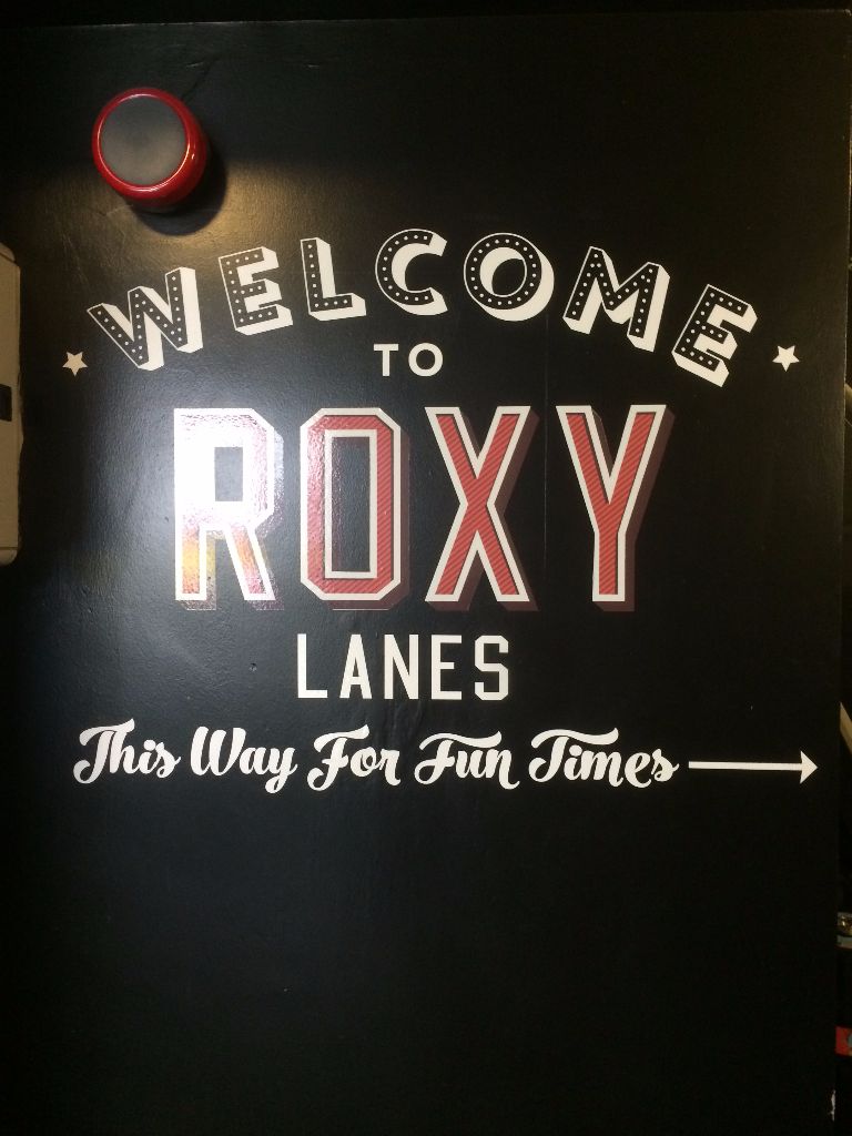 Roxy Lanes